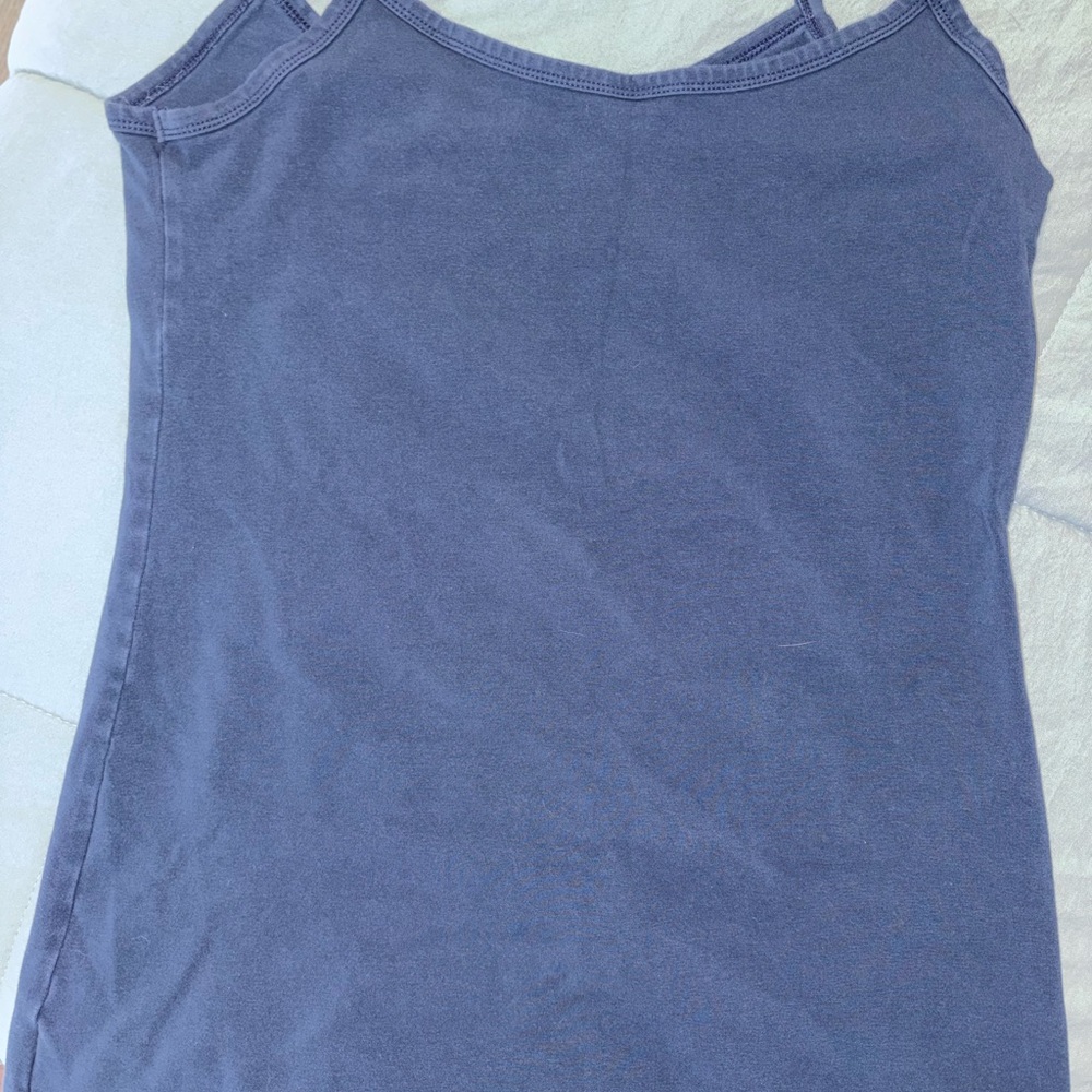 Navy and Gray Tanks from Buckle